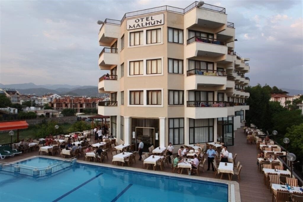 Hotel Malhun Hotel 3*
