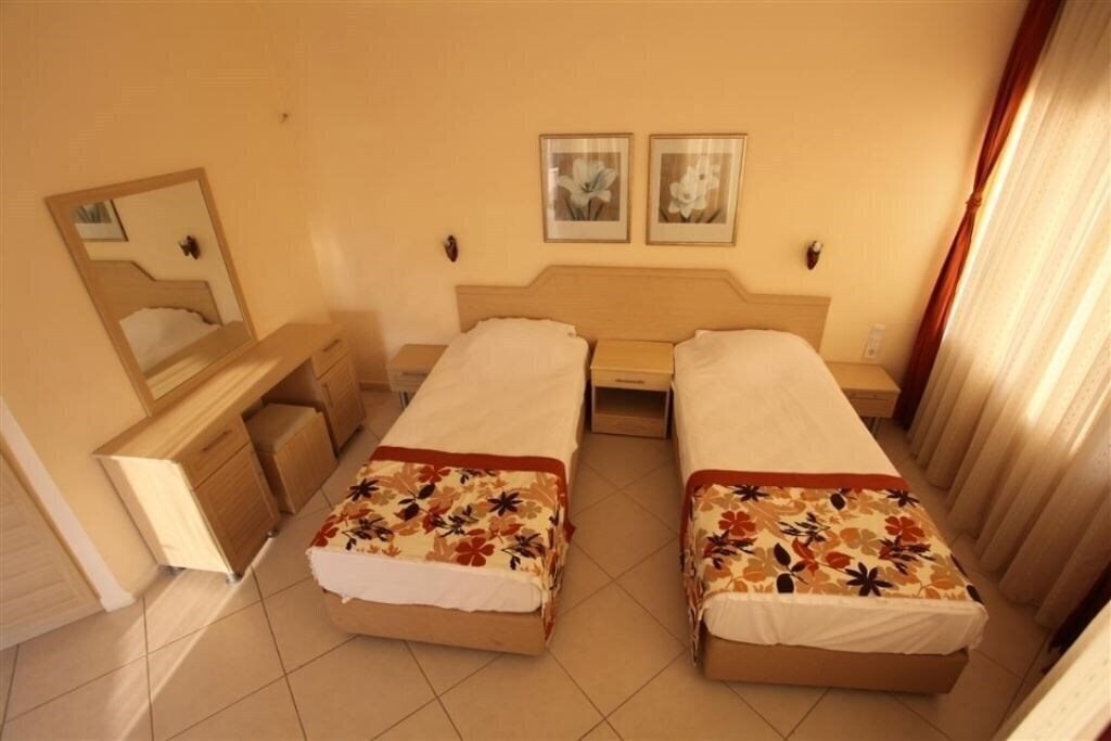 Zdjęcie Malhun Hotel 3*