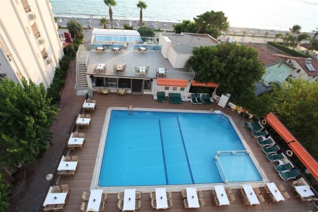 Obraz Malhun Hotel 3*