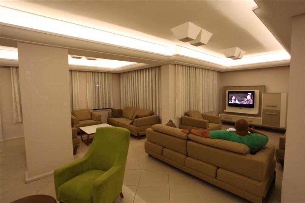 Zdjęcie Malhun Hotel 3*