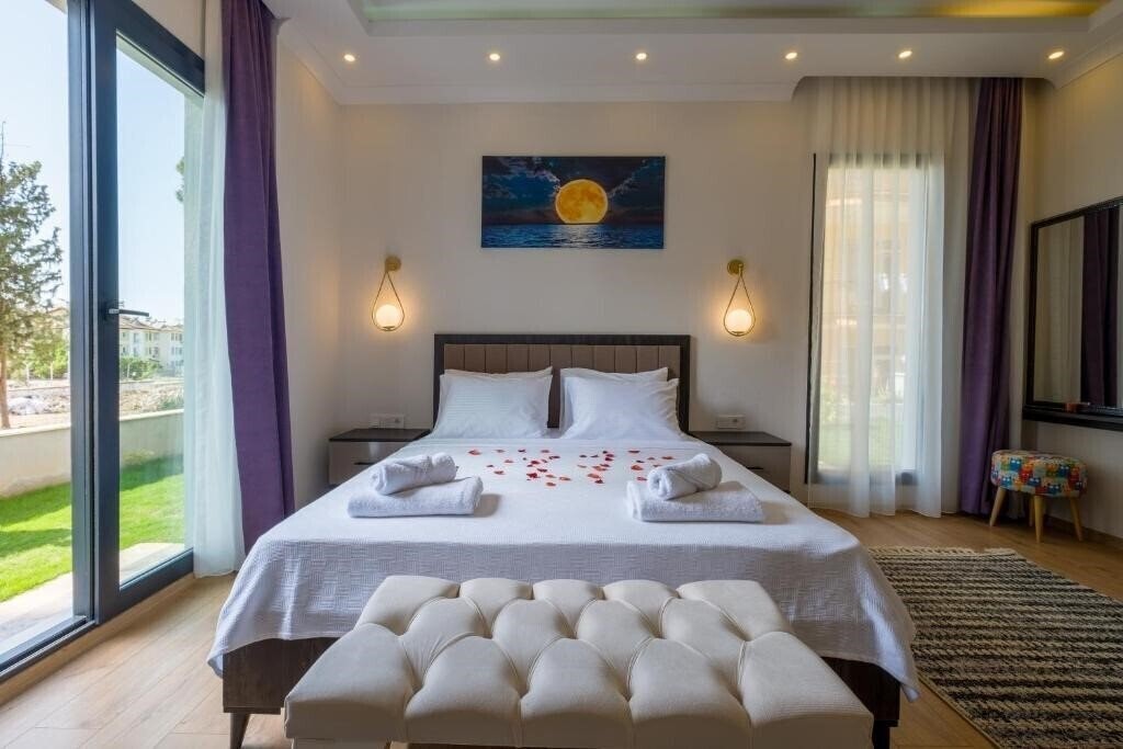 Hotel Tanrise City Residence (ex. Sunrise City Residence) 4*