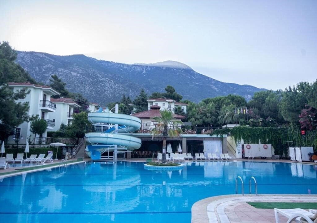 Фото Greenland Hotel 4*