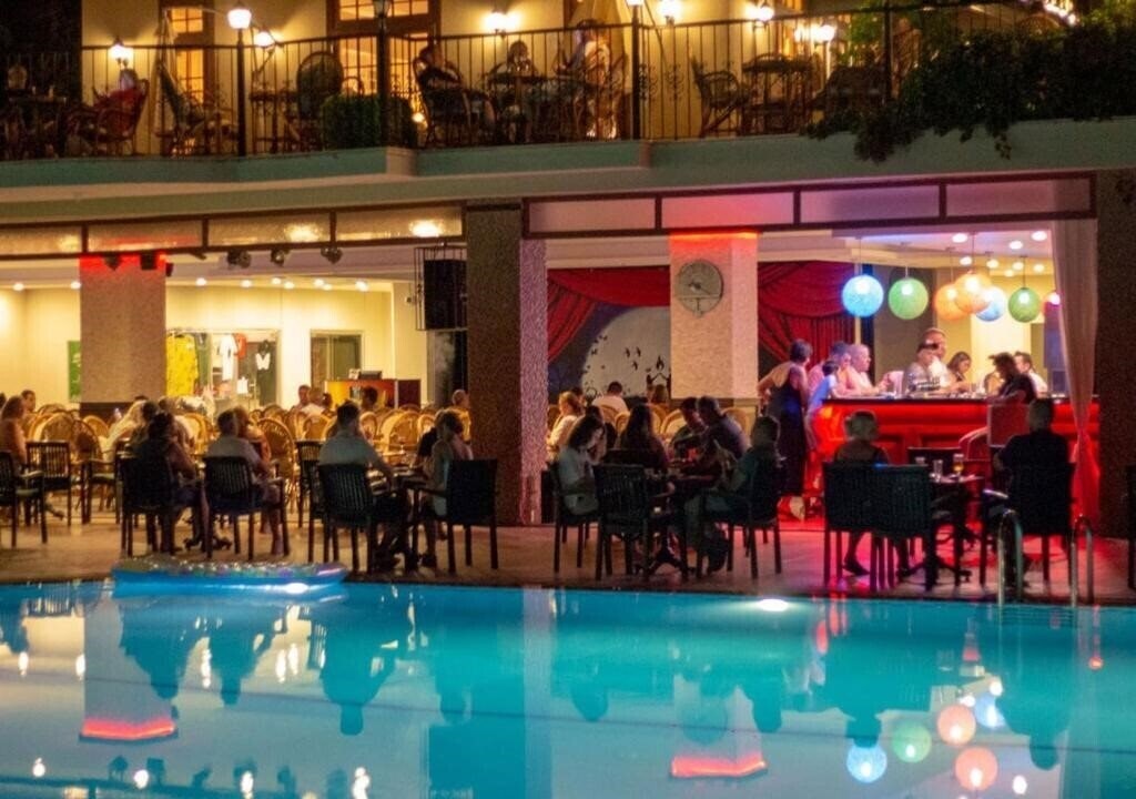 Фотографія Greenland Hotel 4*