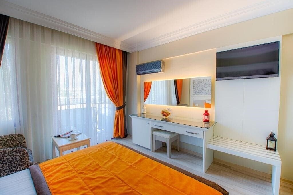 Zdjęcie Mendos Hotel 3*