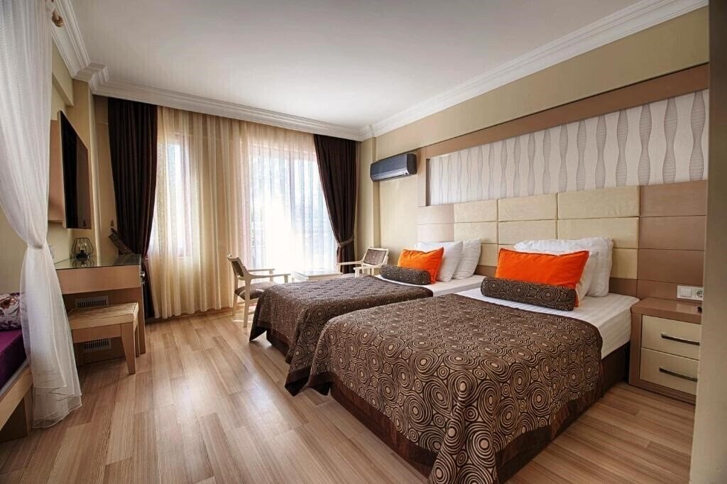 Obraz Mendos Hotel 3*