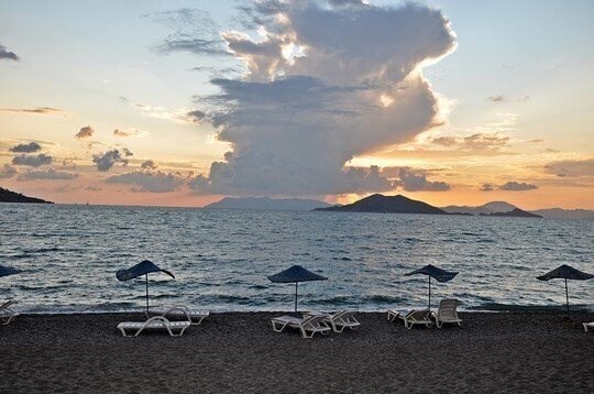 Изображение Mia Casa Hotel (ex. Manaspark Calis) 3*