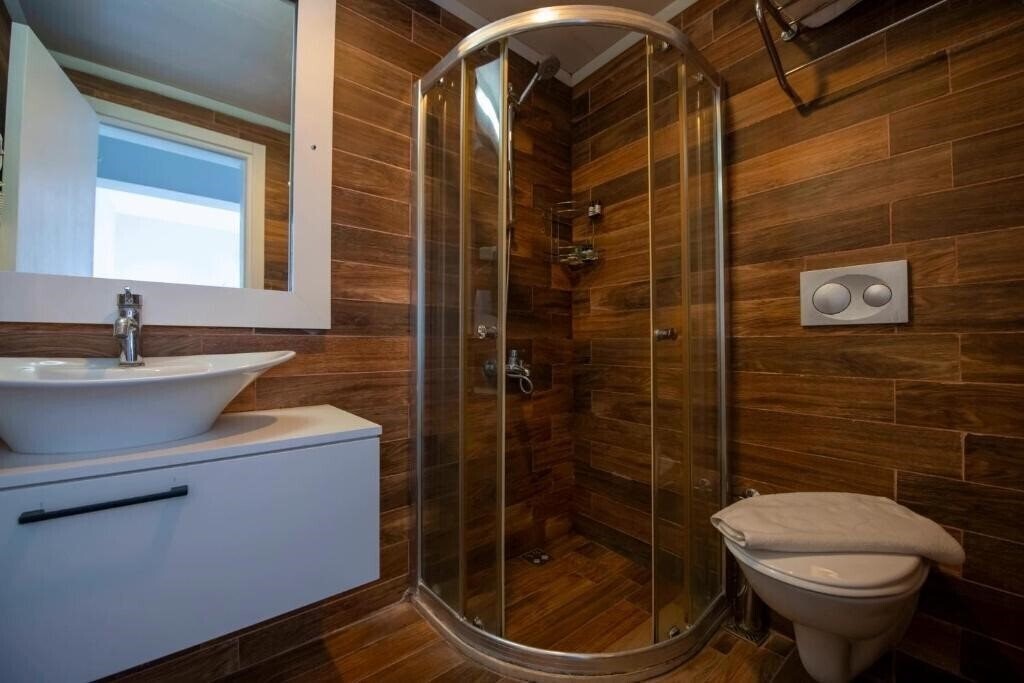 Zdjęcie Mia Casa Hotel (ex. Manaspark Calis) 3*