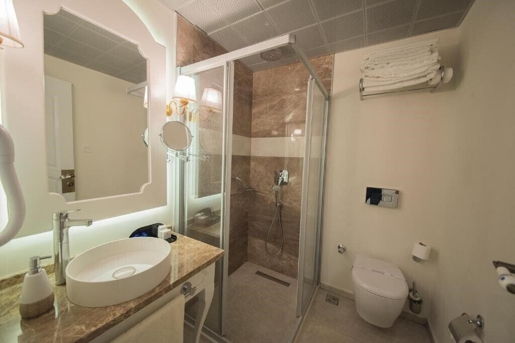 Zdjęcia Montebello Deluxe Hotel (ex. Montebello Beach Hotel) 4*