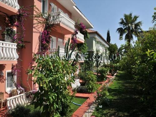 Картинка Turquoise Hotel 3*