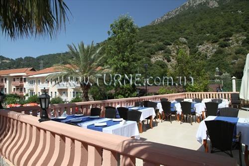 Зображення Turquoise Hotel 3*