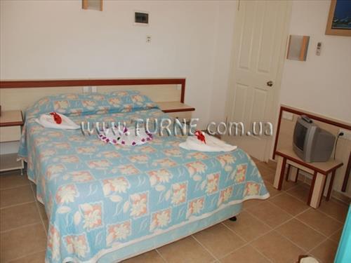 Фото Turquoise Hotel 3*