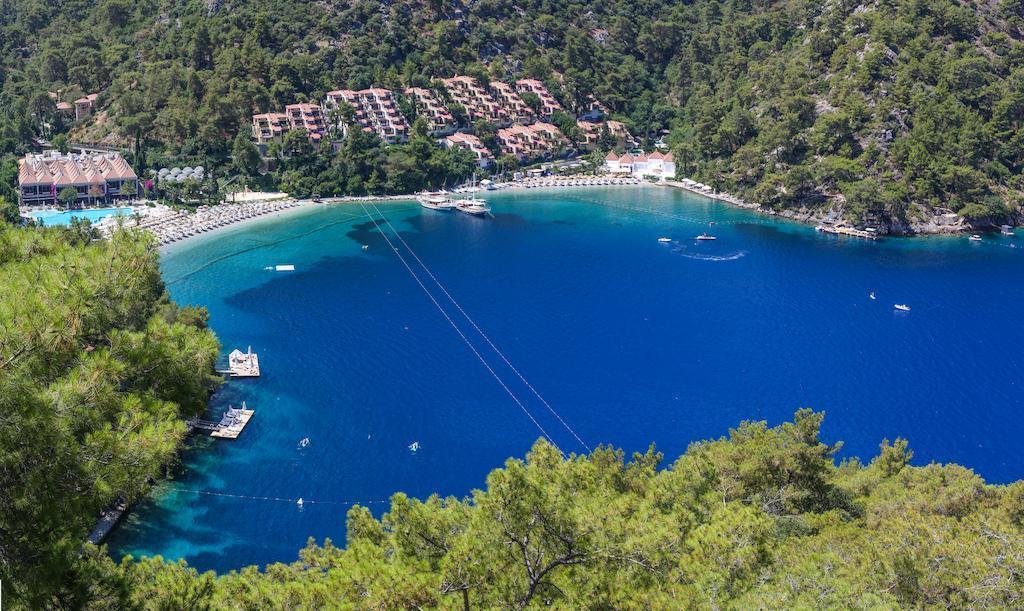 Отель Hillside Beach Club 5*