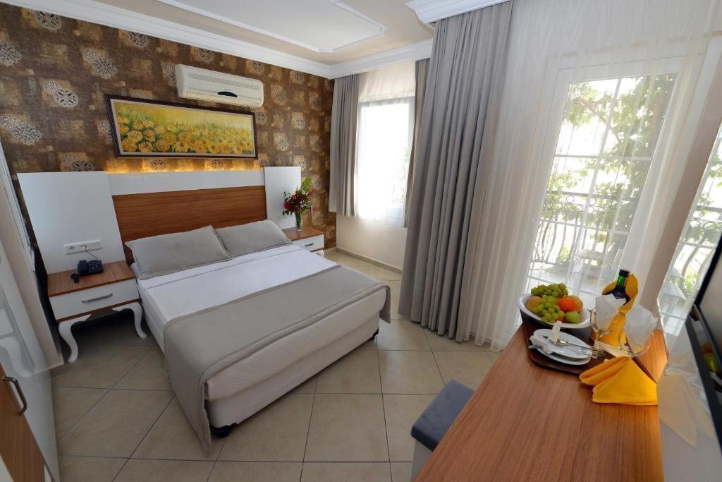 Obraz Nicholas Park Hotel (ex. Nicholas Park) 4*