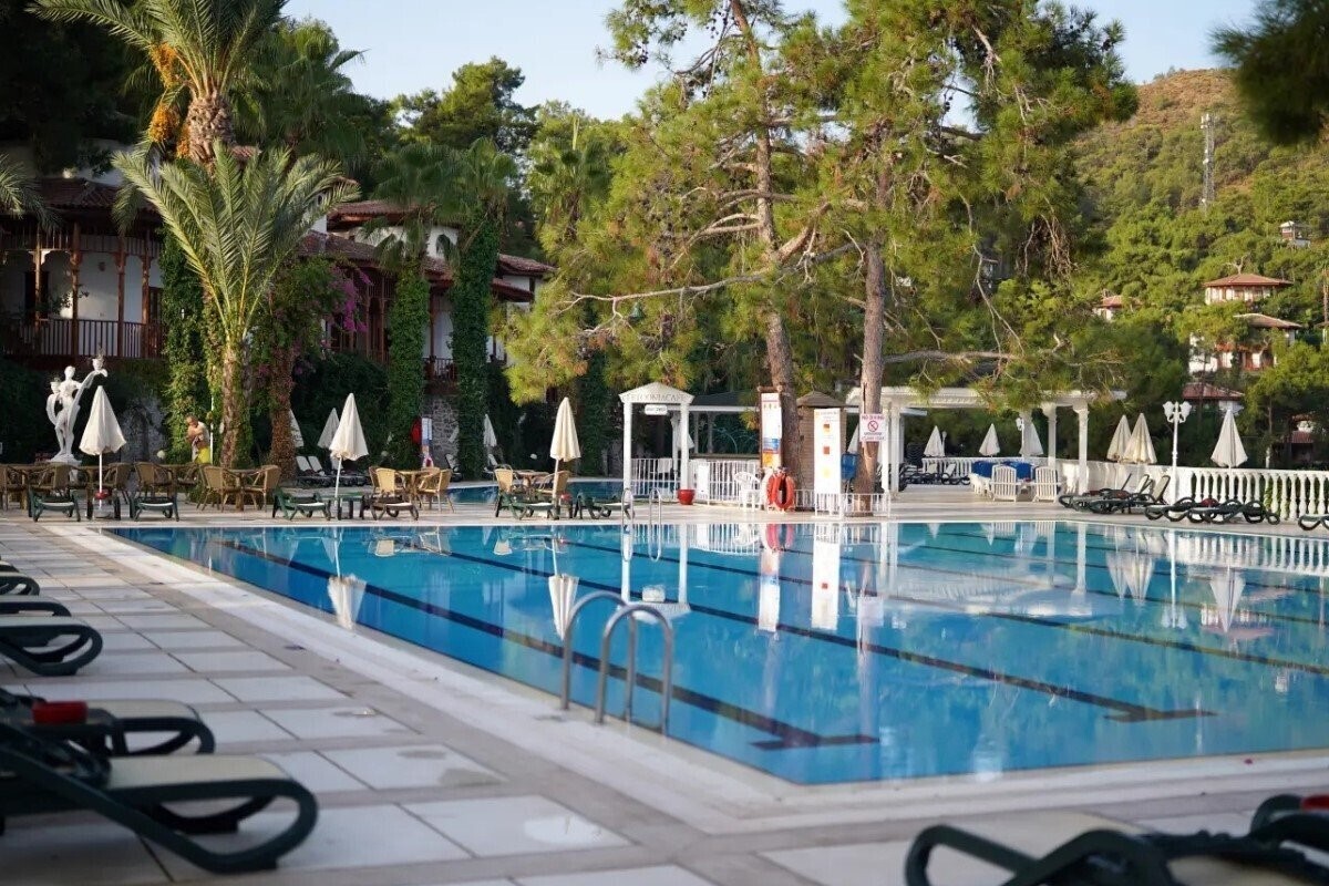 Зображення Club & Hotel Letoonia 5*