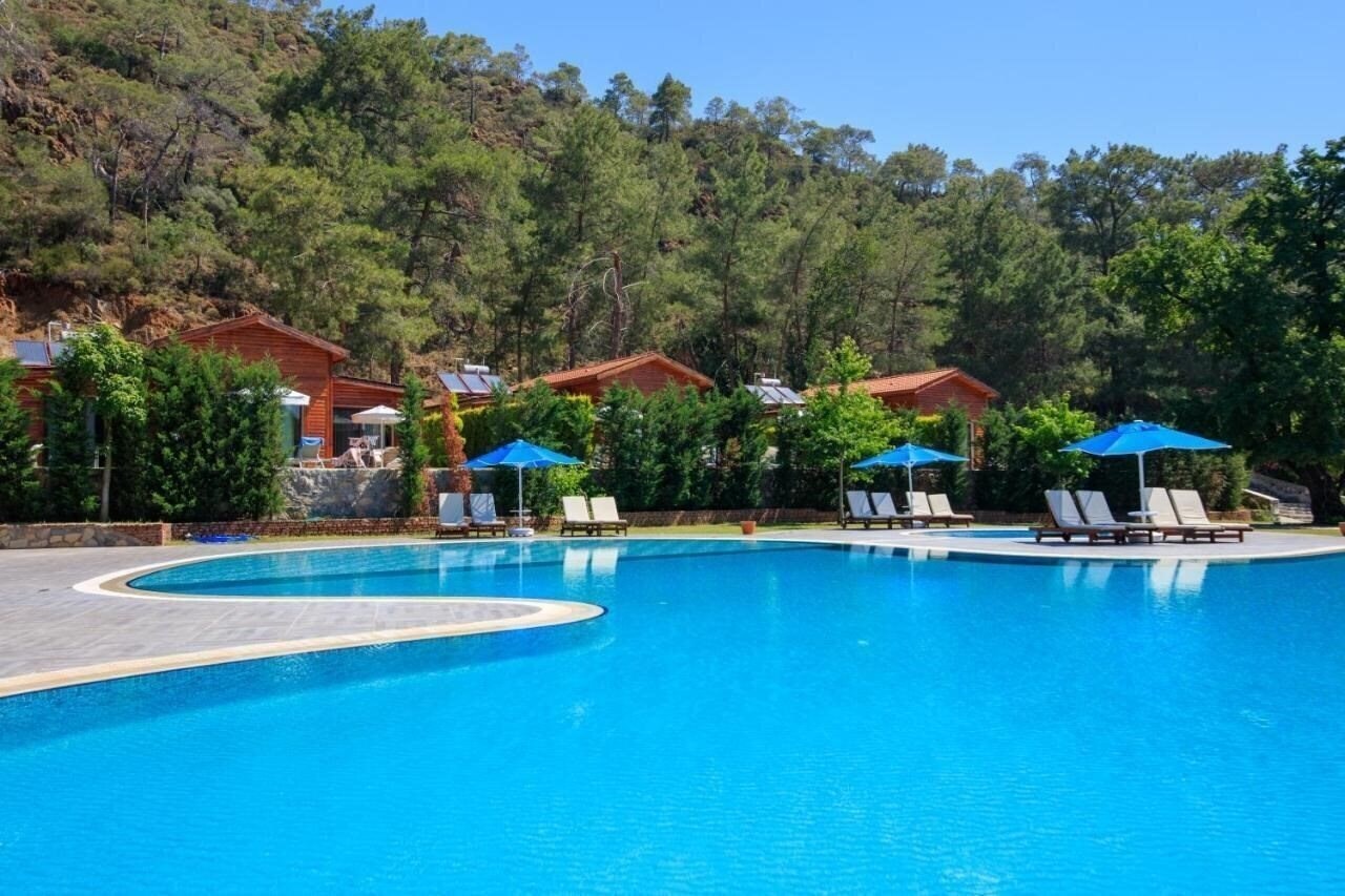 Zdjęcia The Bay Porto Sigla De Luxe Villas & Beach HV-1