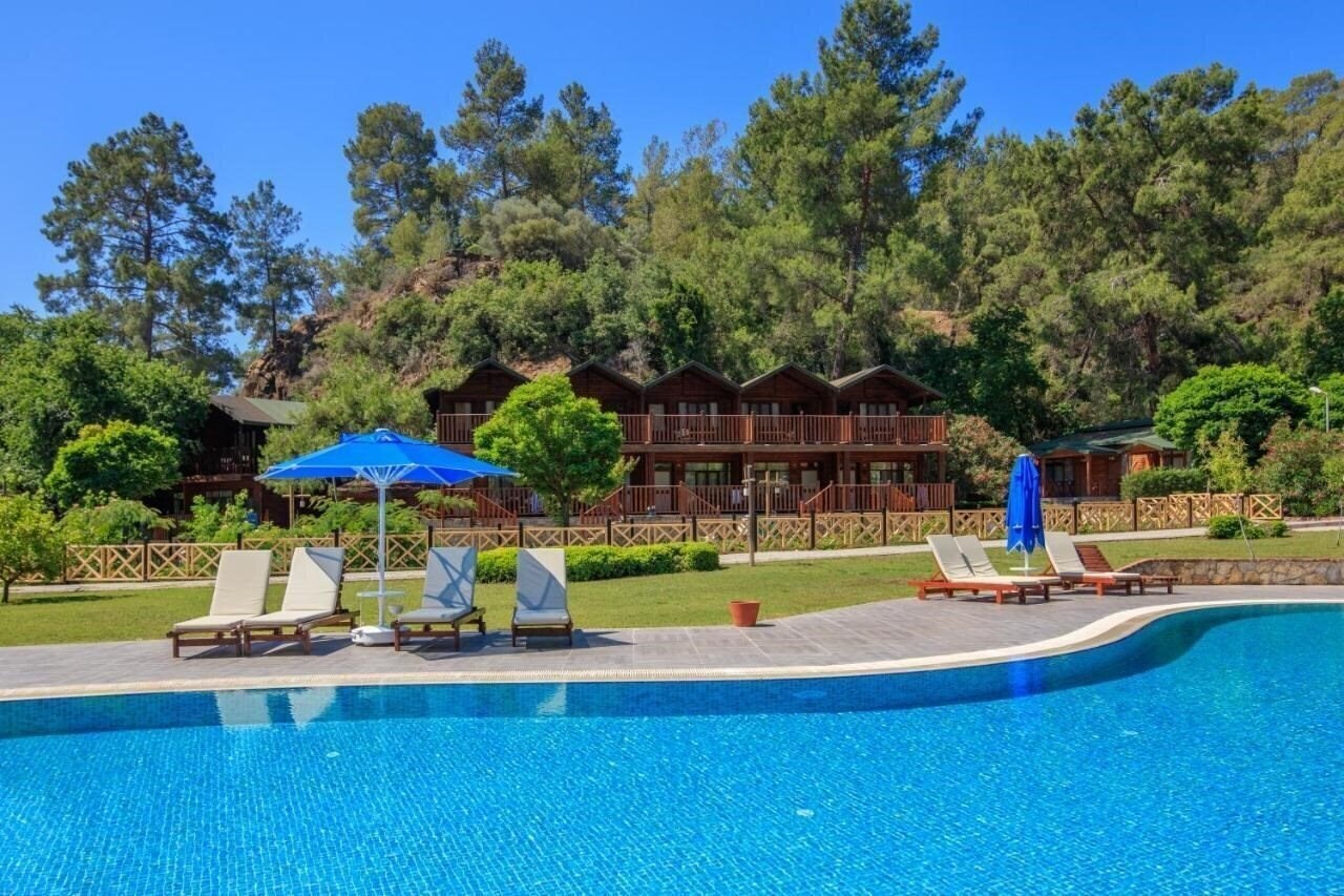 Zdjęcie The Bay Porto Sigla De Luxe Villas & Beach HV-1