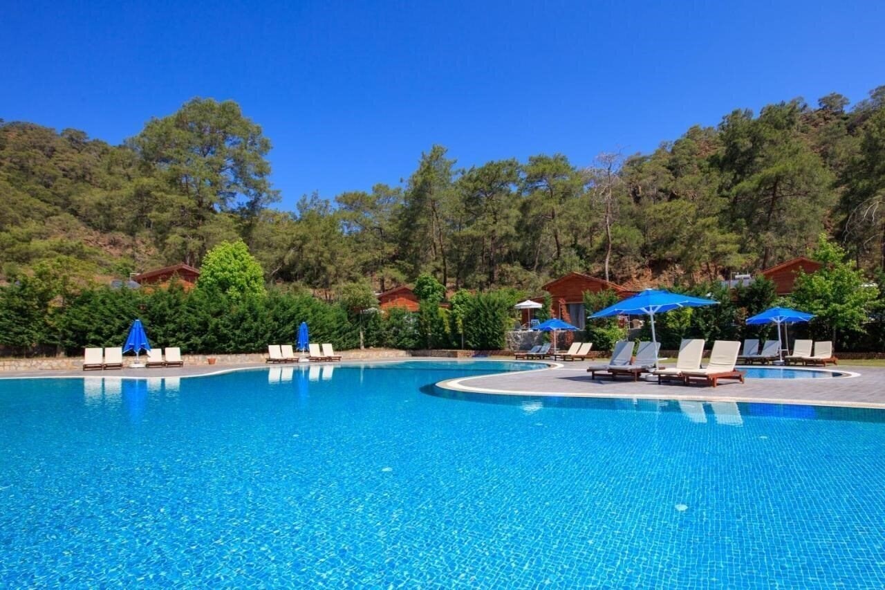 Obraz The Bay Porto Sigla De Luxe Villas & Beach HV-1