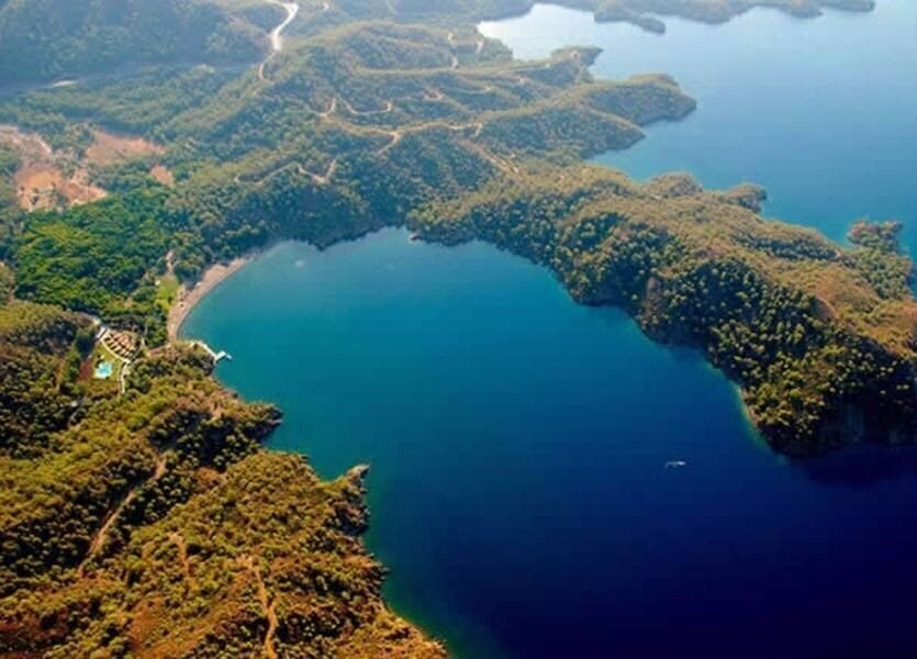 Zdjęcie The Bay Porto Sigla De Luxe Villas & Beach HV-1