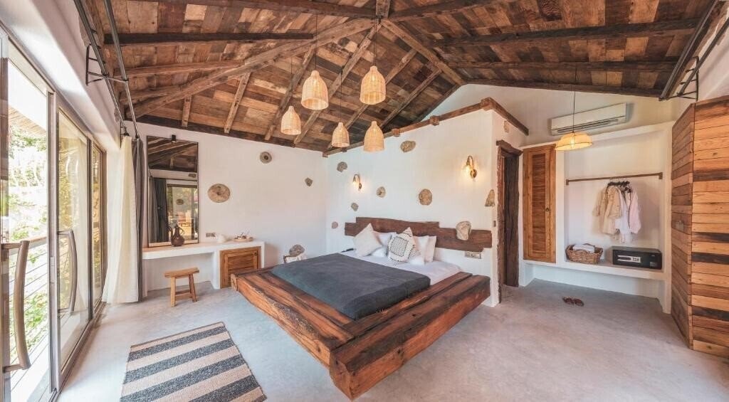 Фотография Flamingo Hotel & SPA (ex. Flamingo Hotel Oludeniz, Hotel Flamingo, Smartline Flamingo Oludeniz) 4*