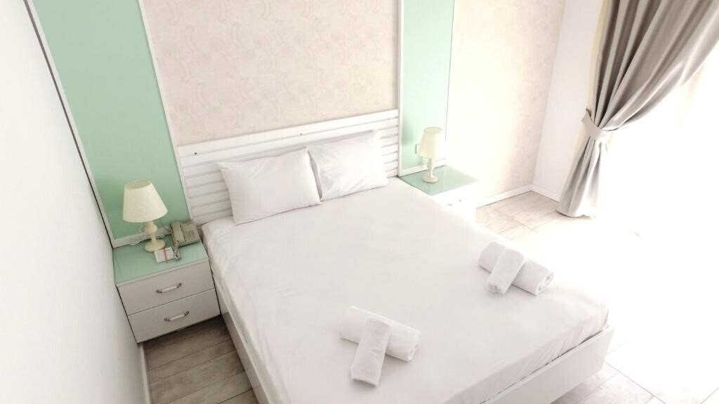 Картинка Flamingo Hotel & SPA (ex. Flamingo Hotel Oludeniz, Hotel Flamingo, Smartline Flamingo Oludeniz) 4*