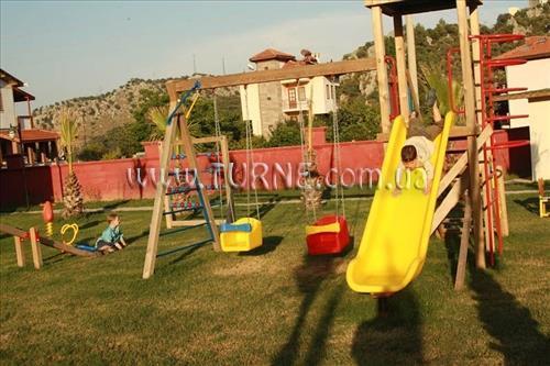 Obraz The One Hotel (ex. Club Alinn ) 4*