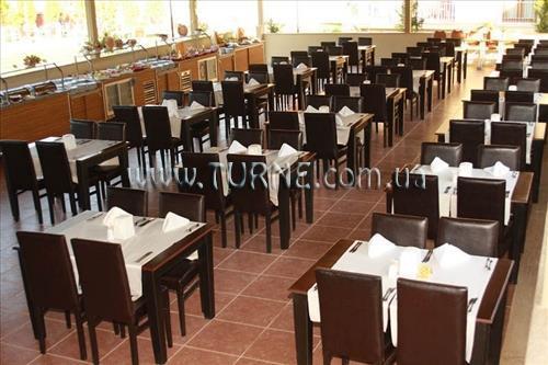 Zdjęcie The One Hotel (ex. Club Alinn ) 4*