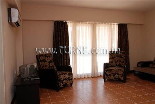 Zdjęcia The One Hotel (ex. Club Alinn ) 4*