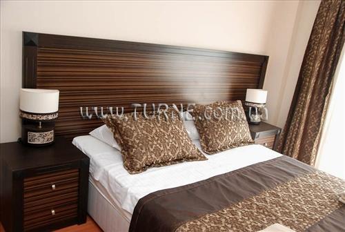 Hotel The One Hotel (ex. Club Alinn ) 4*