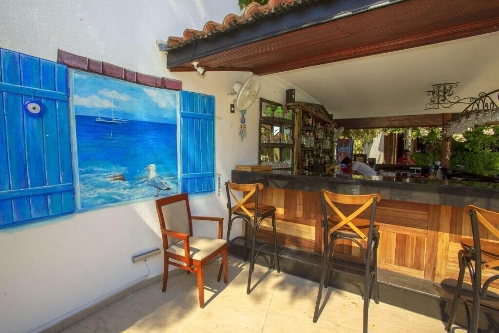 Obraz Gocek Lykia Resort 4*