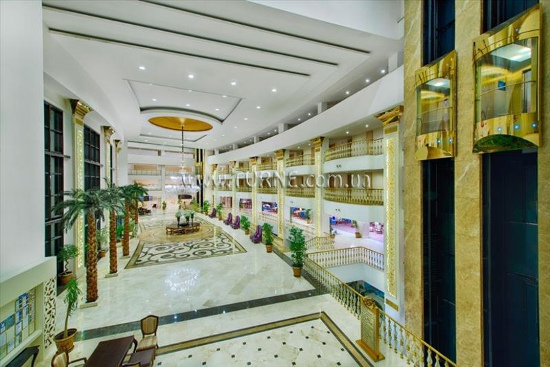 Obraz Avantgarde Hotels & Resorts (ex. Vogue Avantgarde) 5*