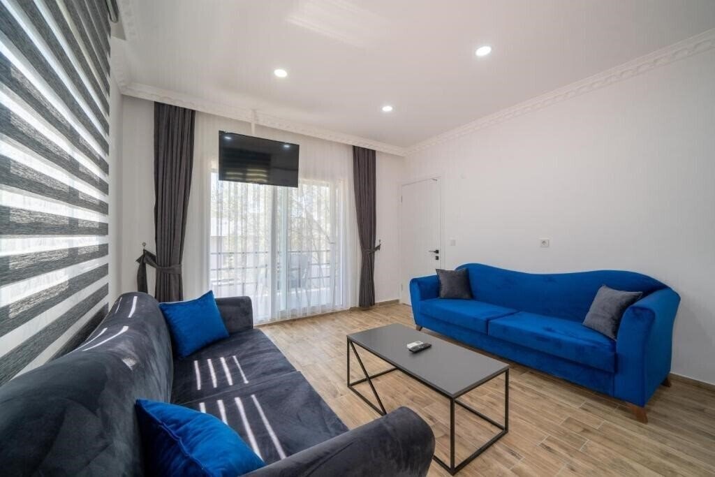 Изображение Santana Villas 3. 3*