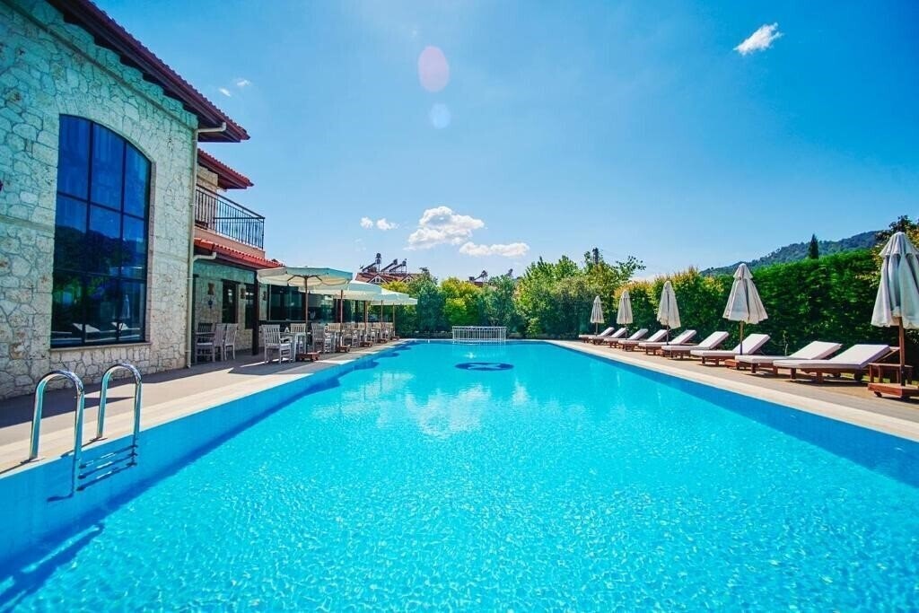 Zdjęcia Renka Hotel & Spa 3*