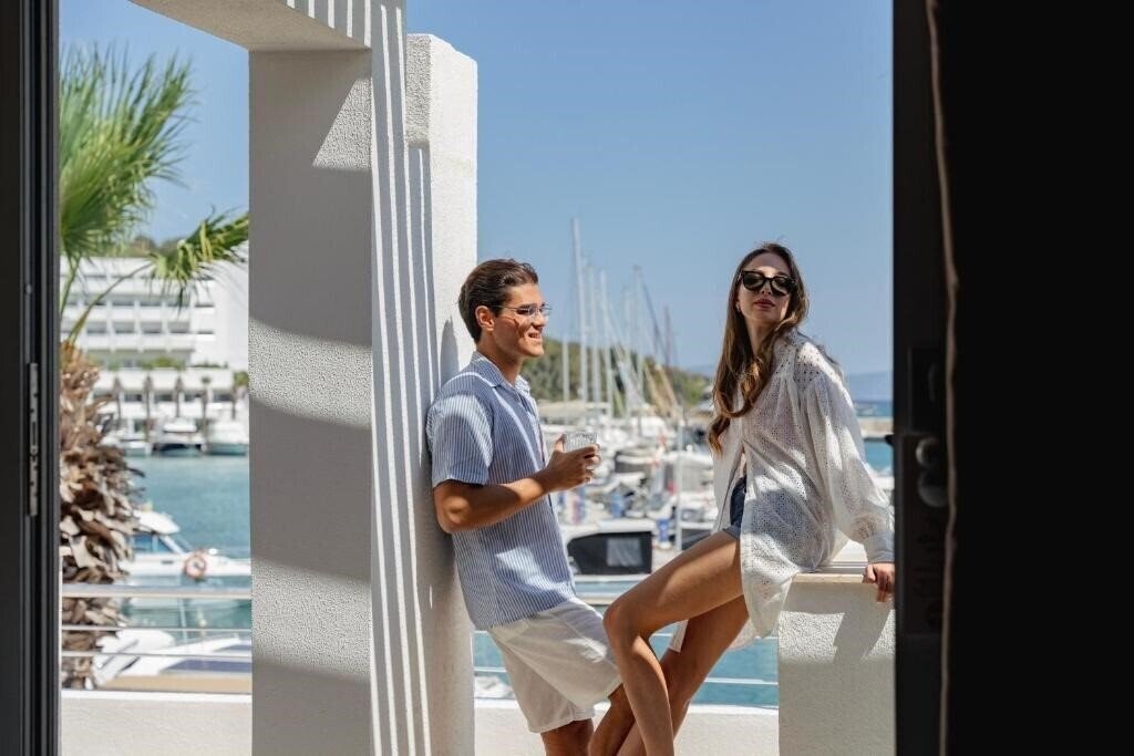 Изображение Altin Yunus Resort & Thermal Hotel 5*