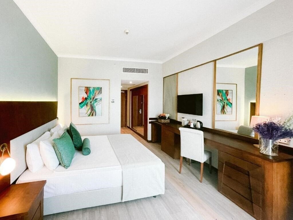 Zdjęcie Ilica Hotel SPA & Wellnes Resort 5*