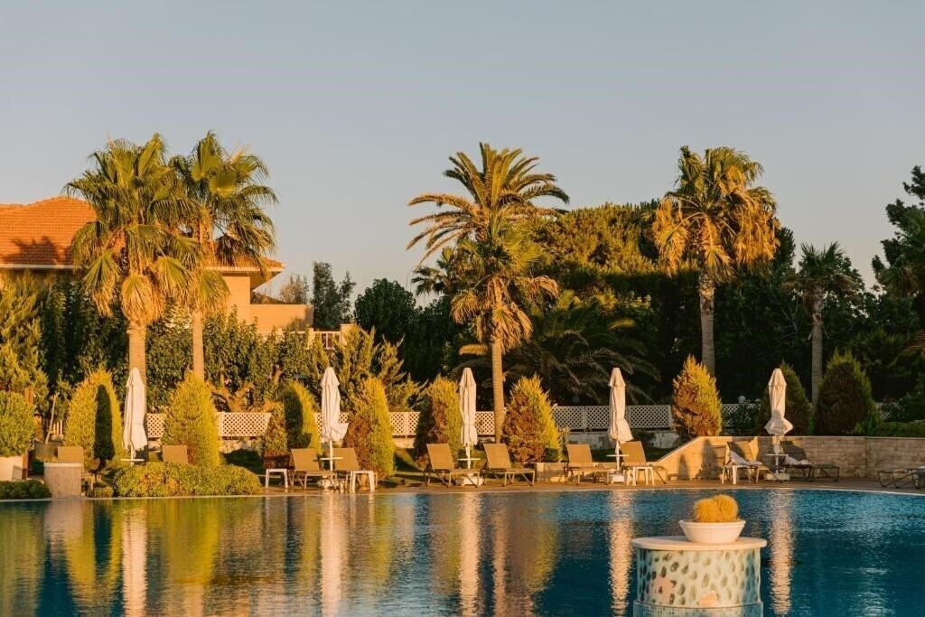 Obraz Ilica Hotel SPA & Wellnes Resort 5*