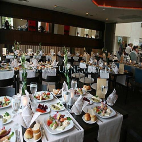 Zdjęcie Sisus Marina Hotel (ex. Sisus Hotel Cesme) 4*
