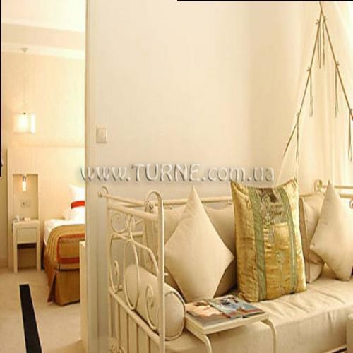 Obraz Sisus Marina Hotel (ex. Sisus Hotel Cesme) 4*