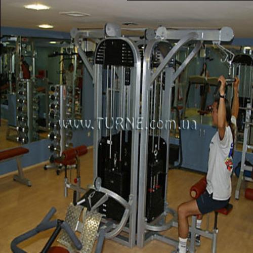 Zdjęcie Sisus Marina Hotel (ex. Sisus Hotel Cesme) 4*