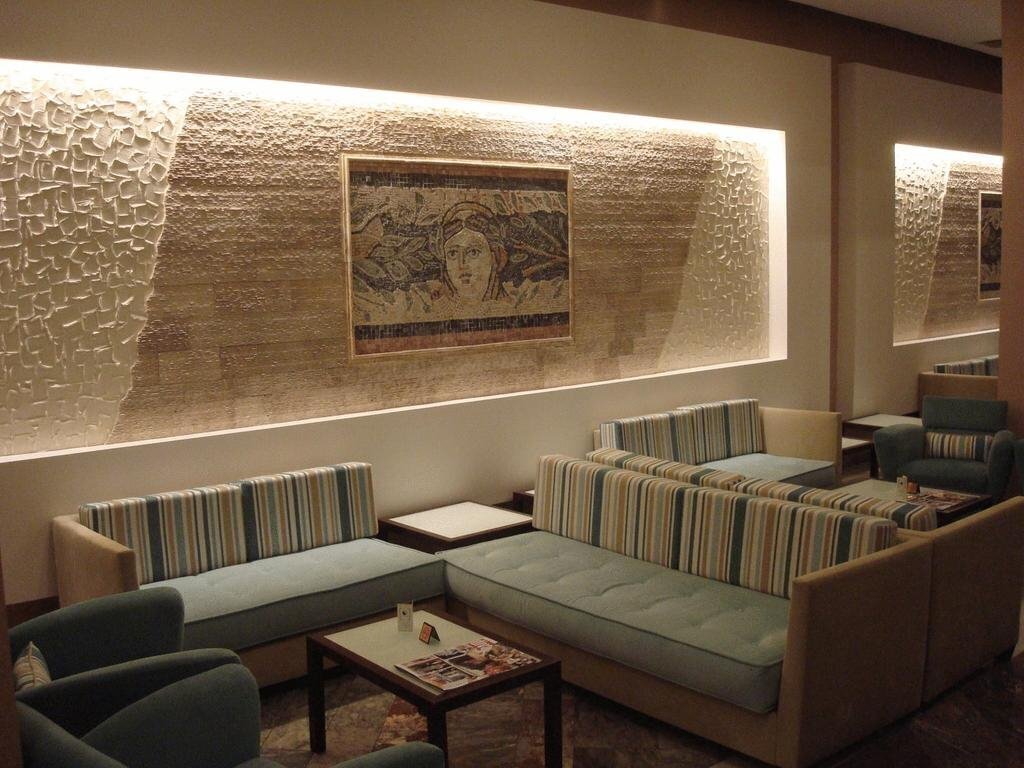 Изображение Babaylon Hotel 4*