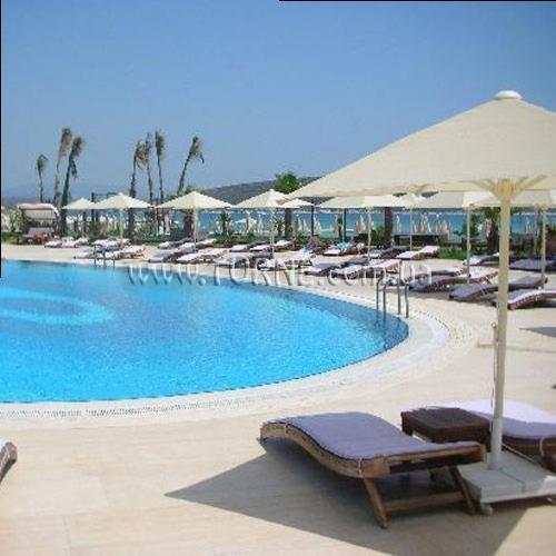 Zdjęcie Solto Hotel Alacati 4*