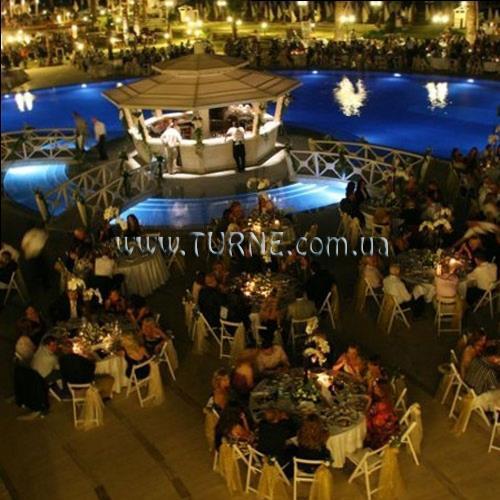 Obraz Solto Hotel Alacati 4*