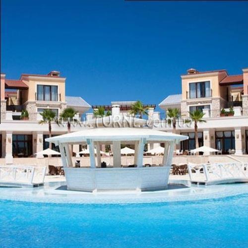 Zdjęcie Solto Hotel Alacati 4*