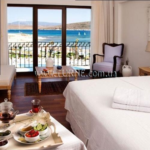 Hotel Solto Hotel Alacati 4*