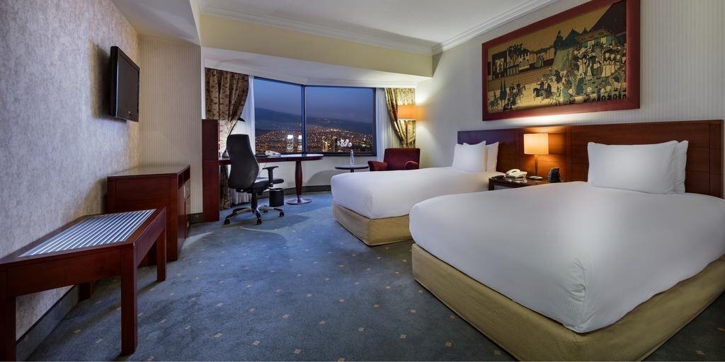 Zdjęcia Hilton Izmir 5*