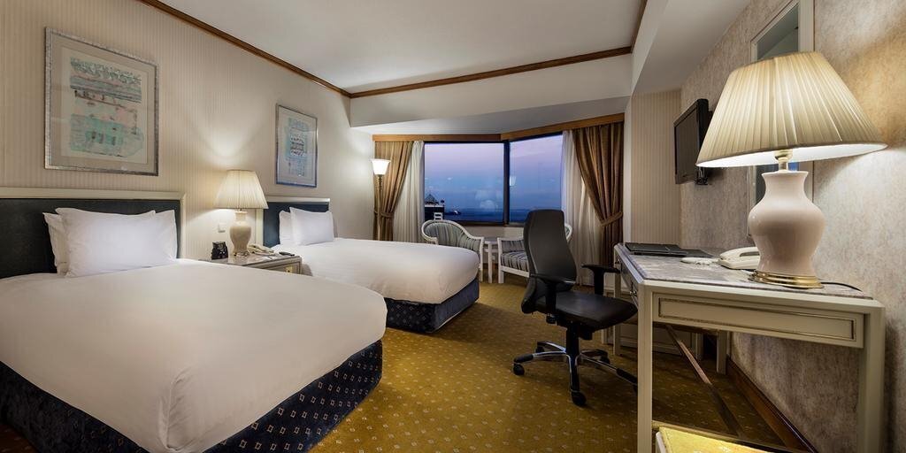 Obraz Hilton Izmir 5*