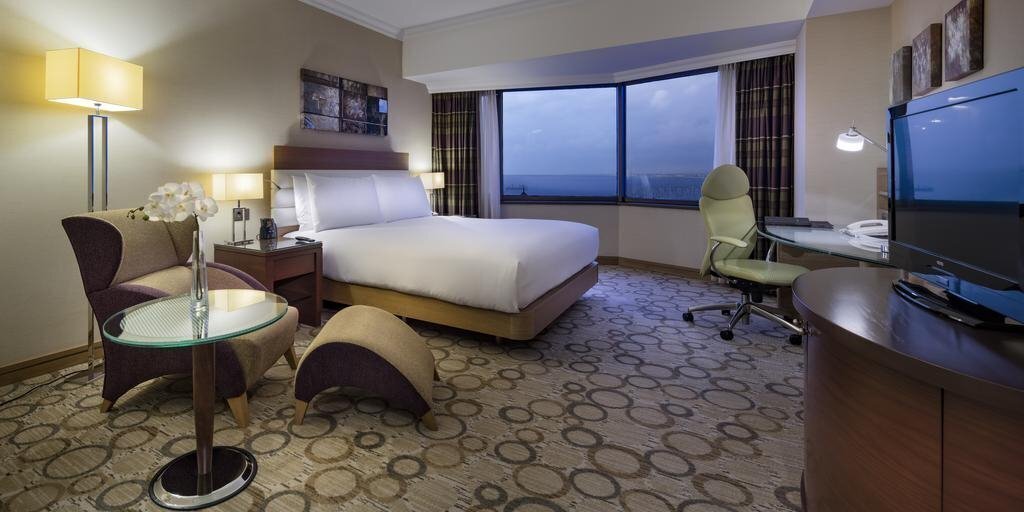 Zdjęcie Hilton Izmir 5*