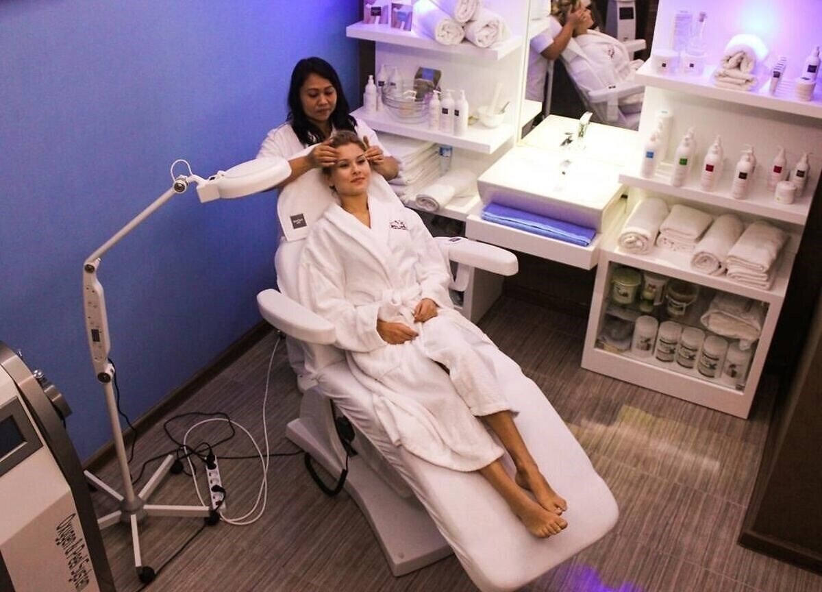 Фото Budan Thermal Spa Hotel & Convention Center 5*