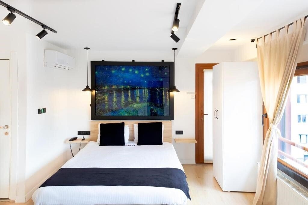 Hotel Ada Apart Otel 3*