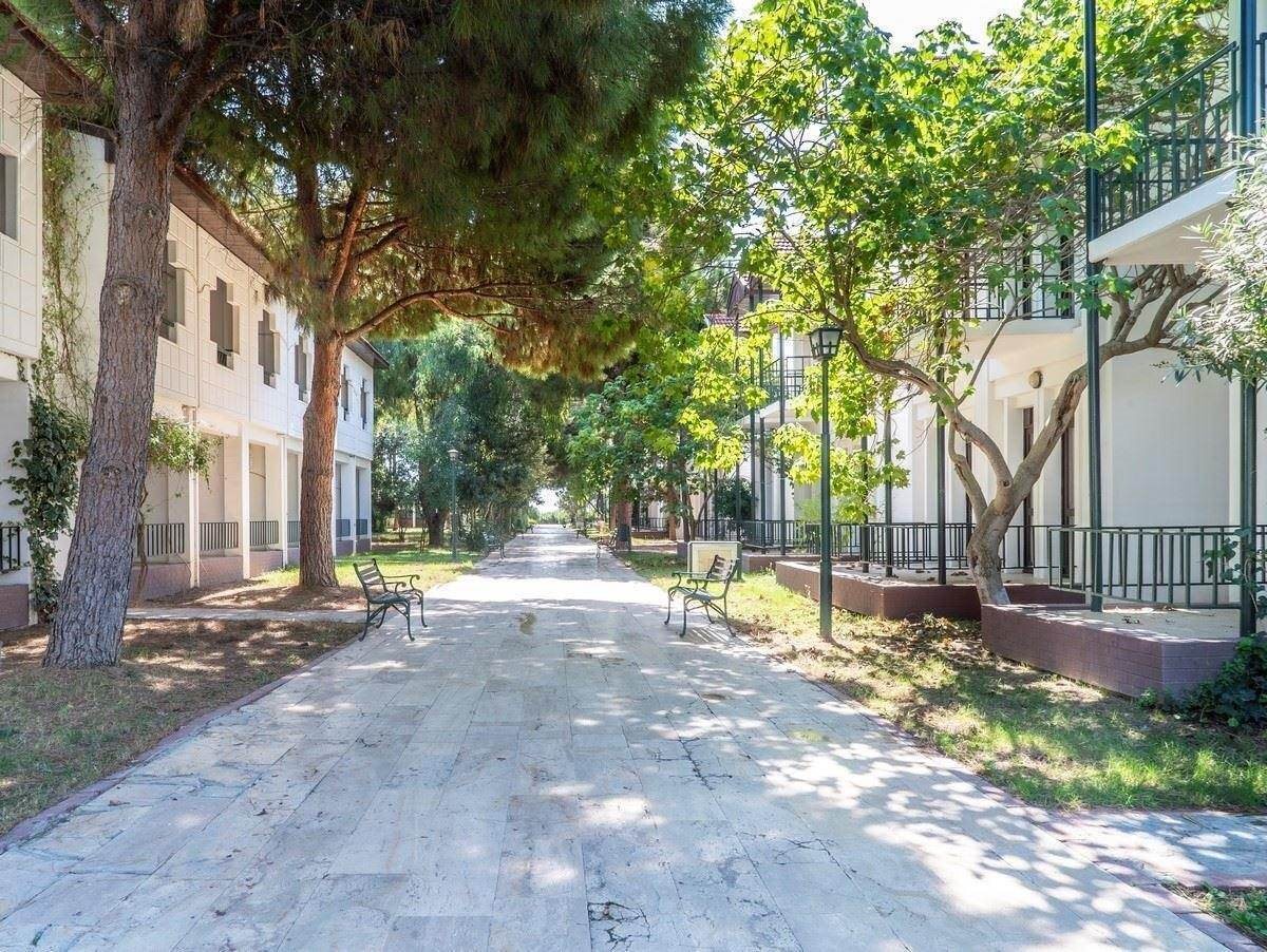 Картинка Santa Family Club (ex. Dora Club Asa Beach, Asa Club, Club Asa Beach by Dora, Grand Asa Family Suites) 4*