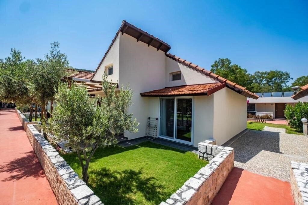 Zdjęcie Club Sideris (ex. Club Sideris Halal Family Hotel, Ada Deluxe Otel) 4*